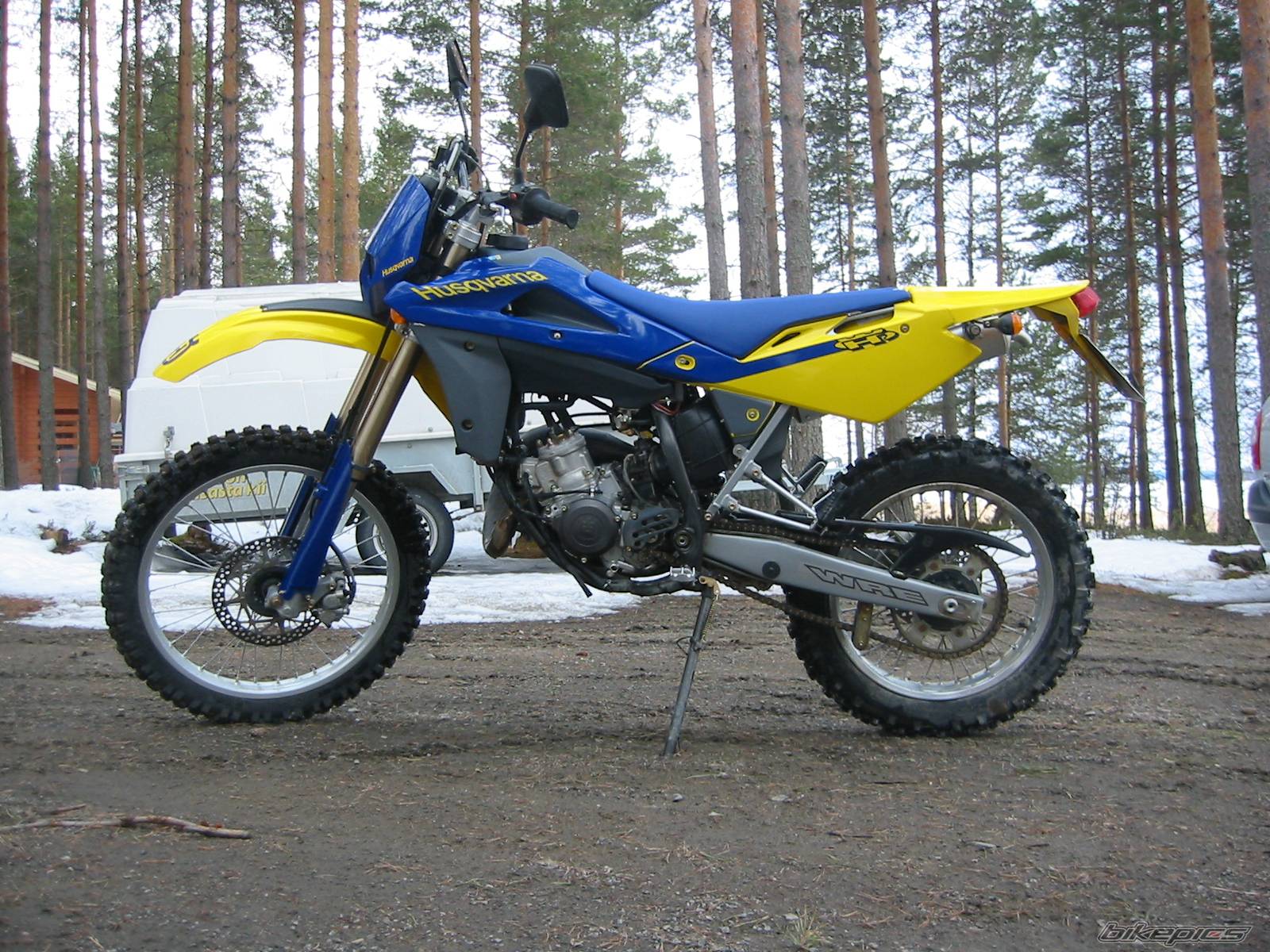 Bike Photo 565811