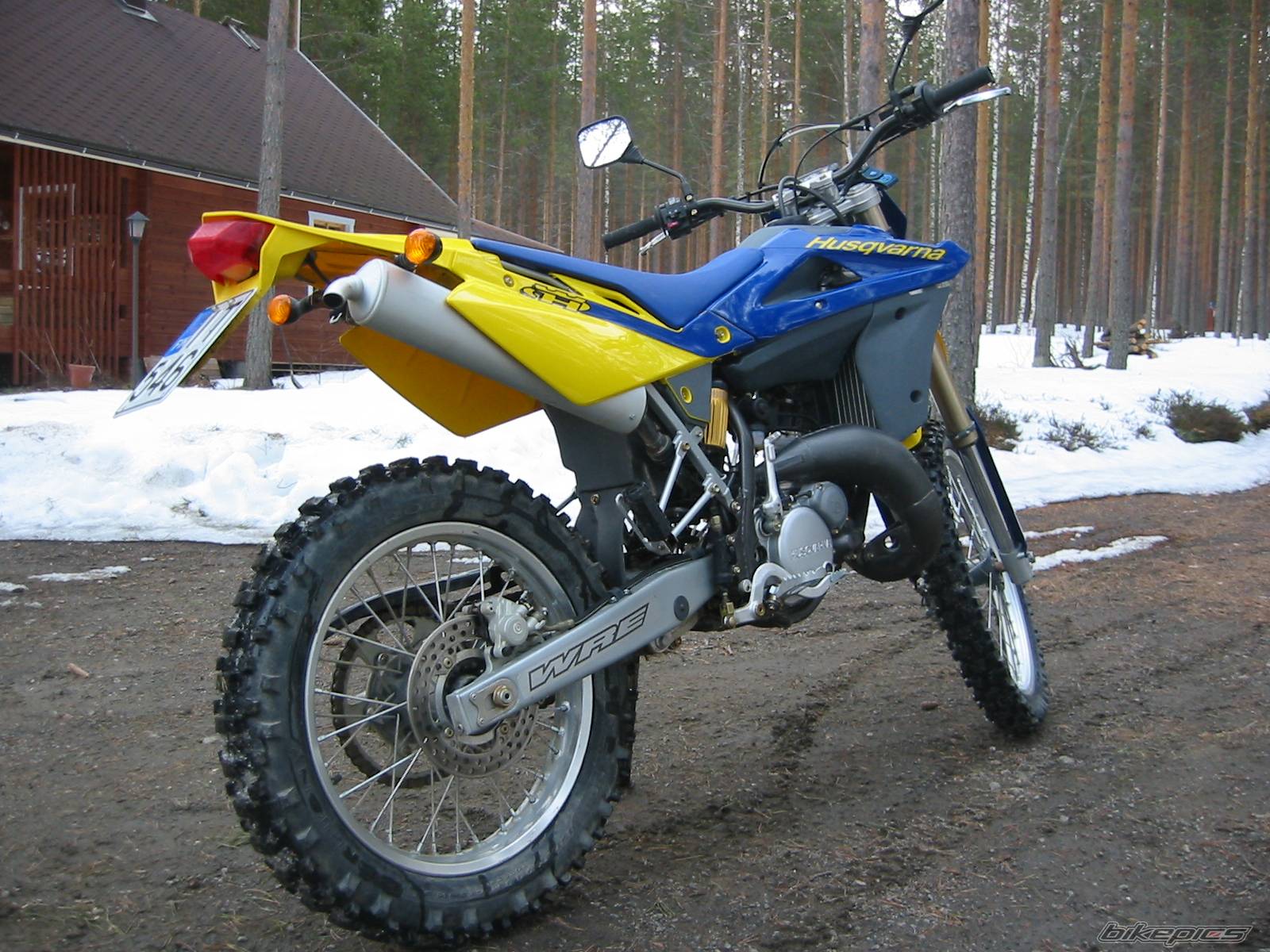 Bike Photo 565823