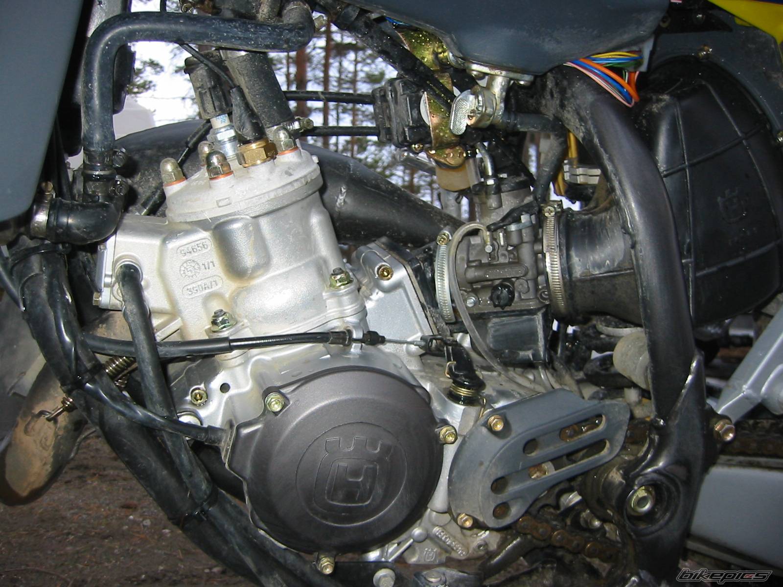 Bike Photo 565842