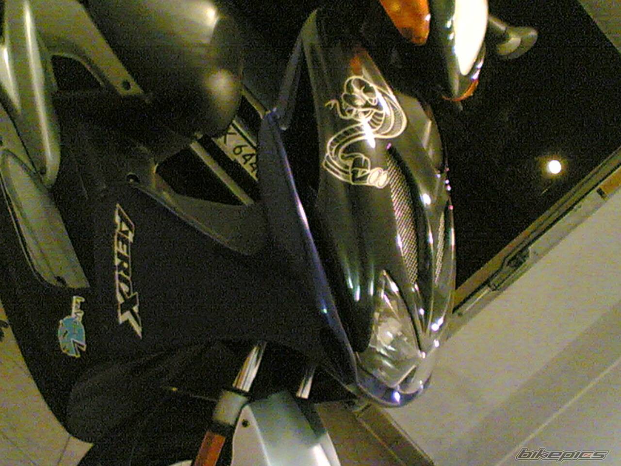 Bike Photo 565843
