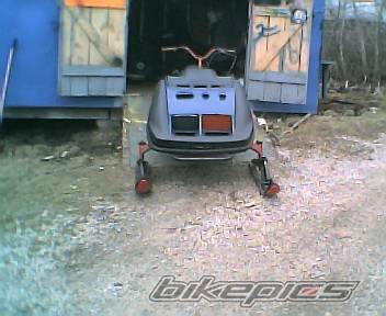 Bike Photo 565845