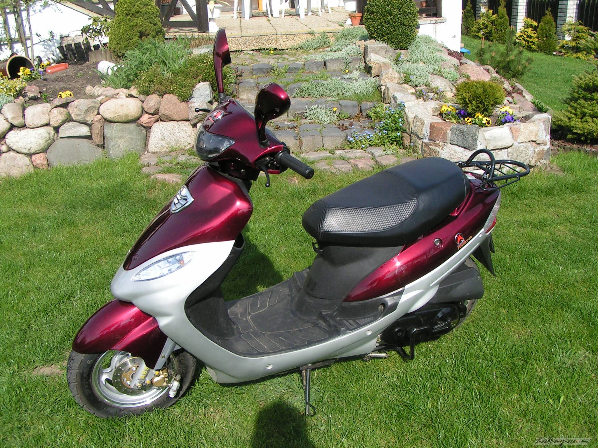 Bike Photo 565873