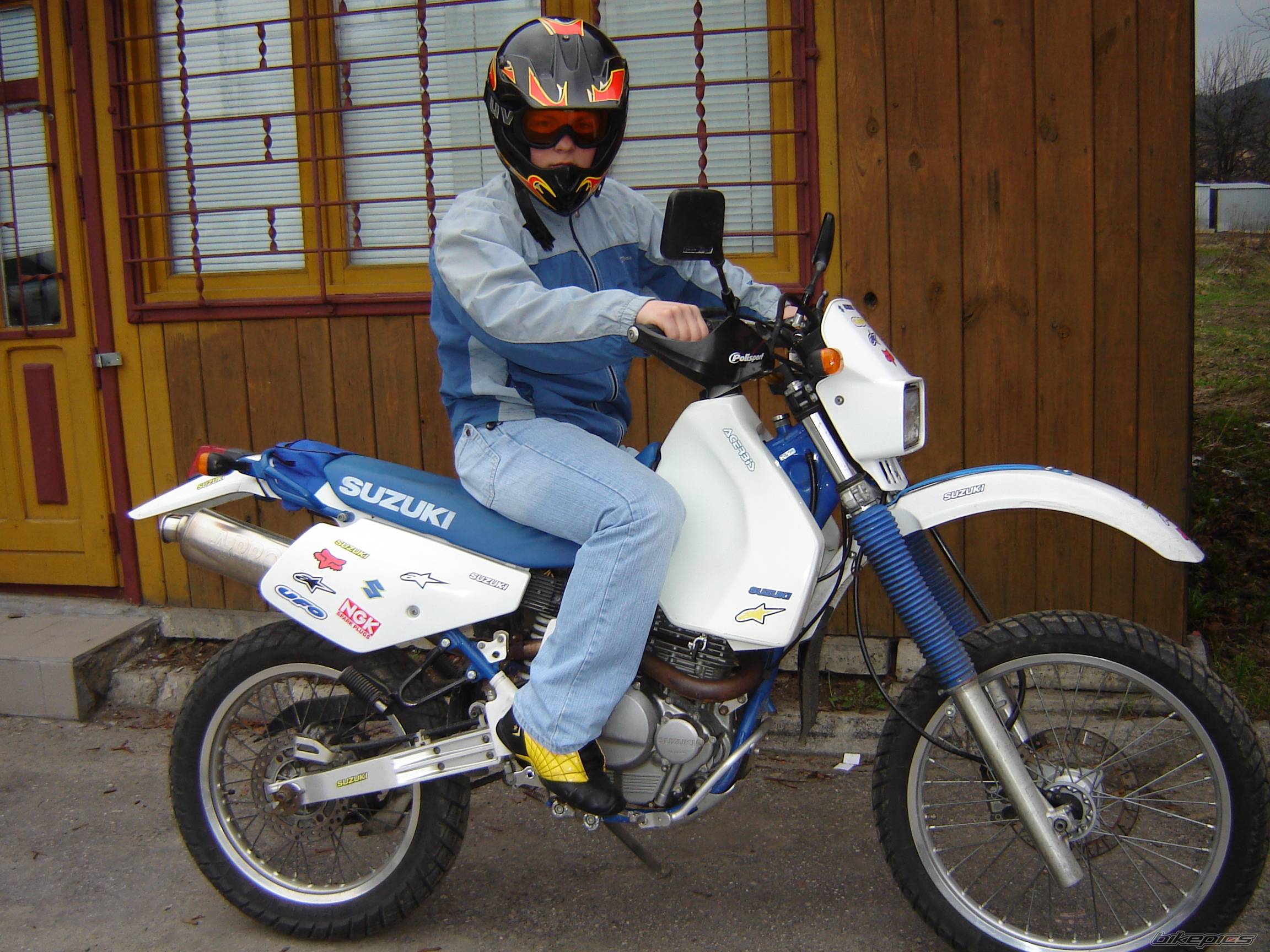 Bike Photo 565874