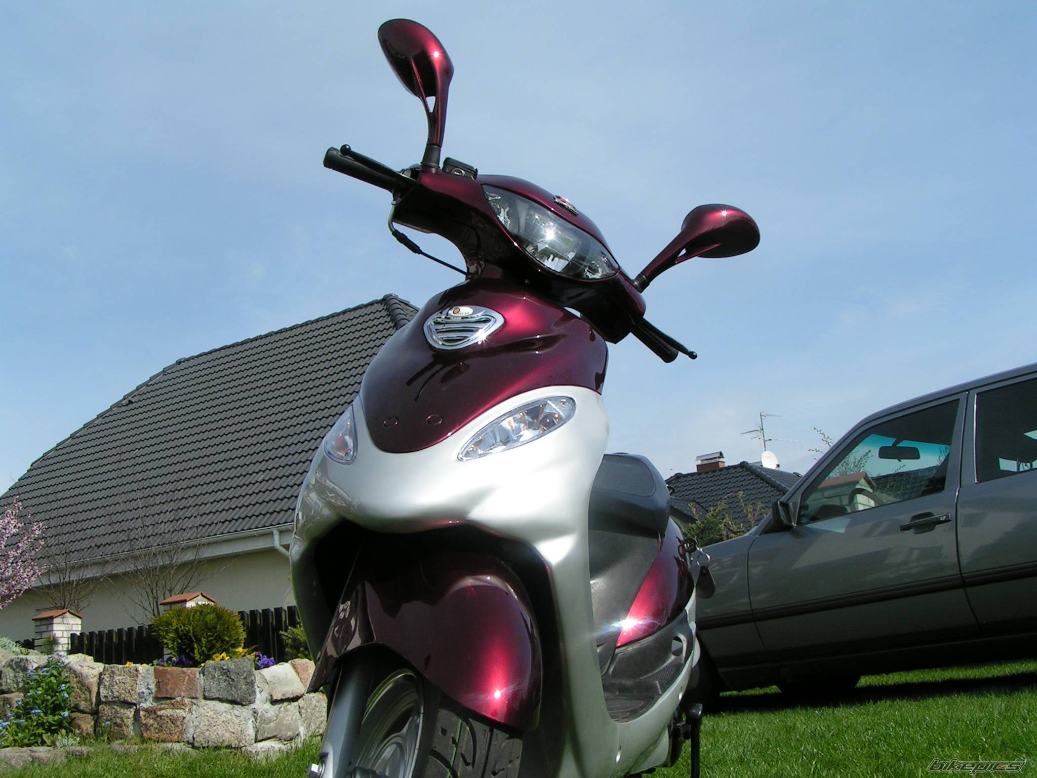 Bike Photo 565878