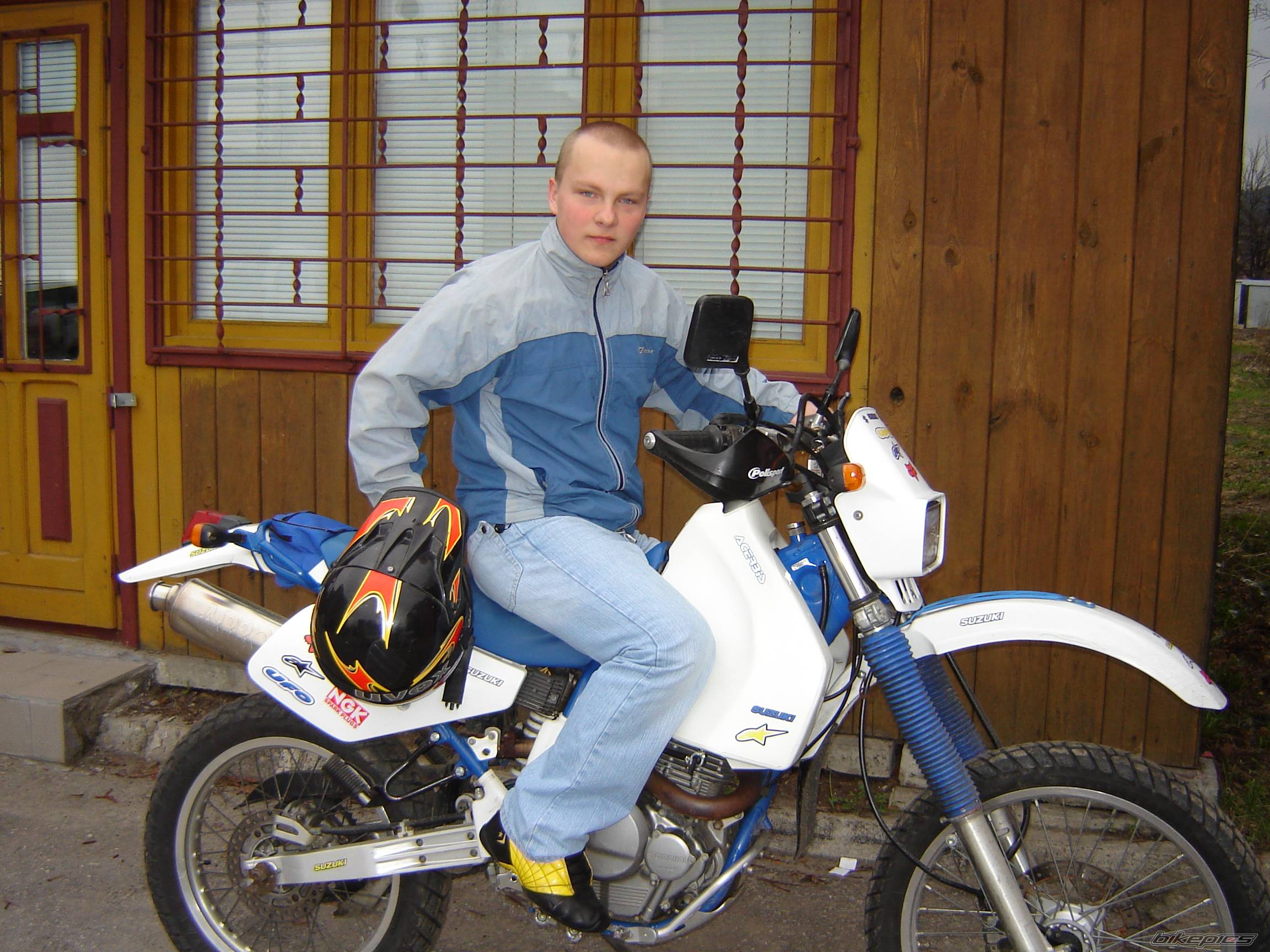 Bike Photo 565884