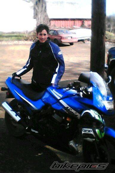 Bike Photo 565892
