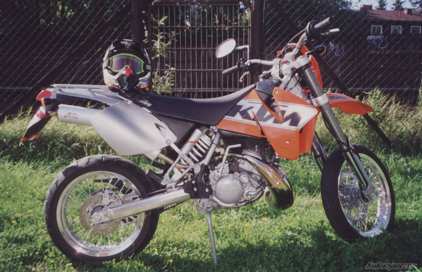 Bike Photo 56590