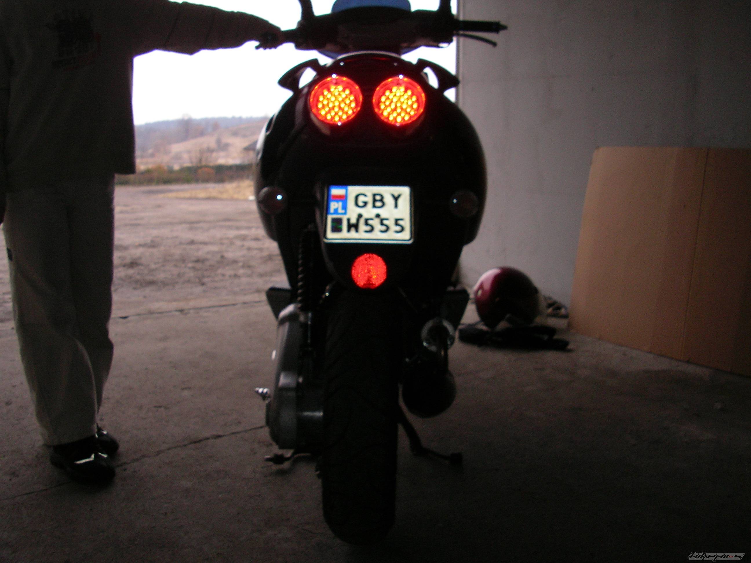 Bike Photo 565921