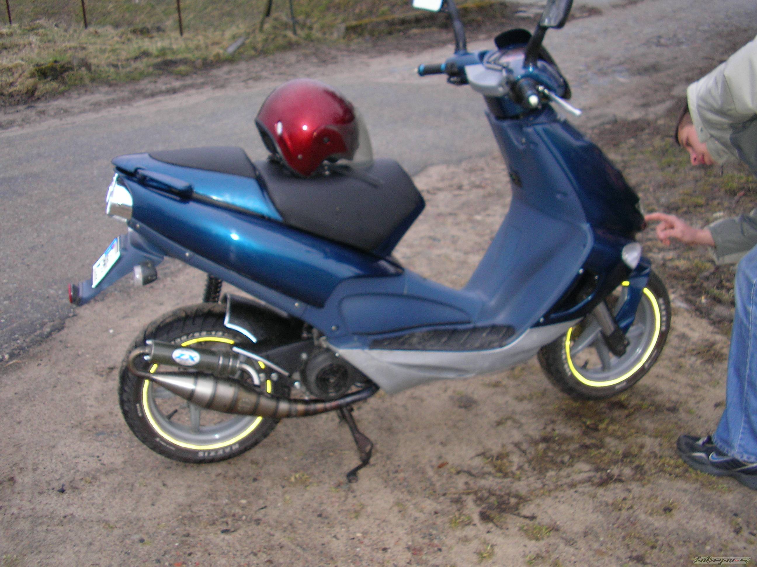 Bike Photo 565925