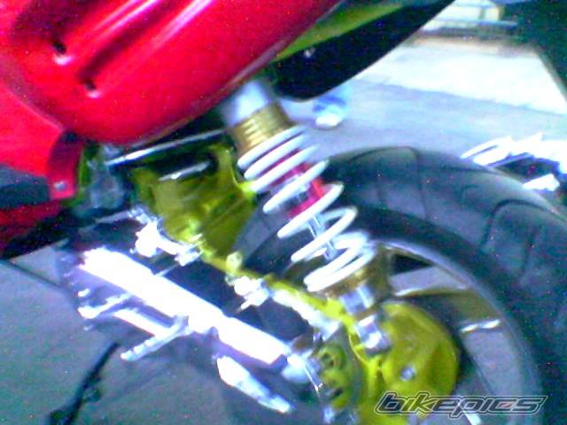 Bike Photo 565936