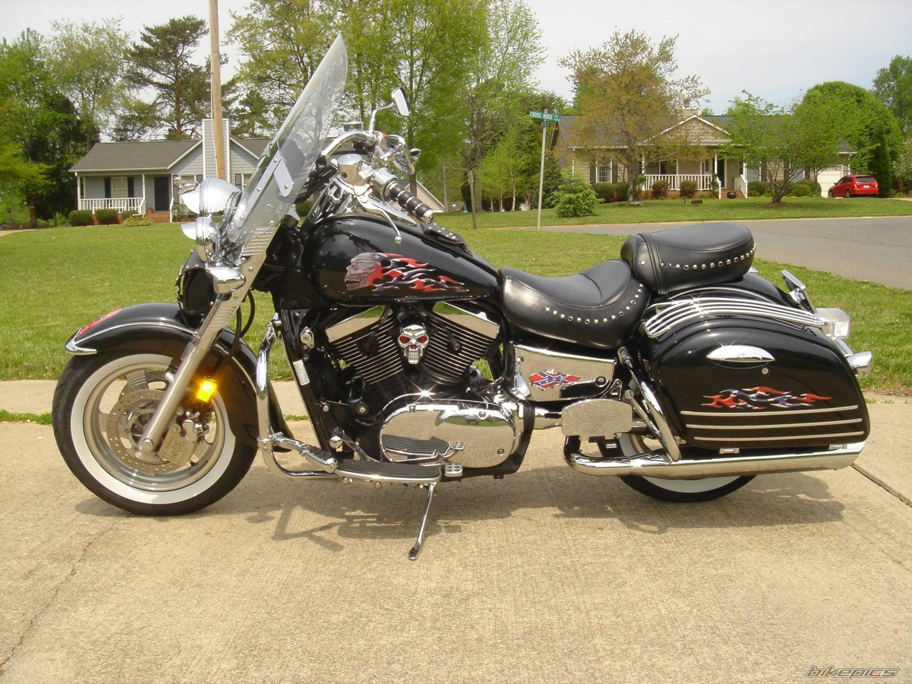Bike Photo 565977