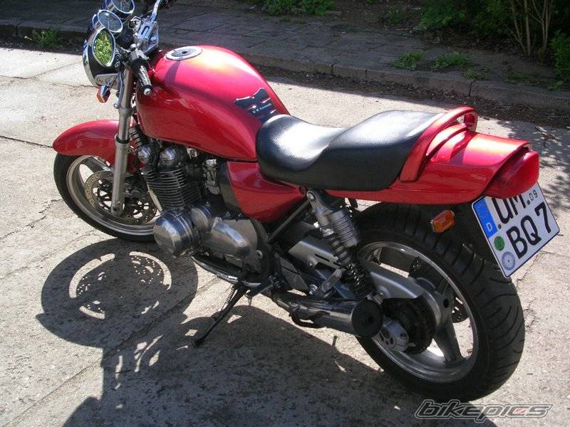 Bike Photo 566003