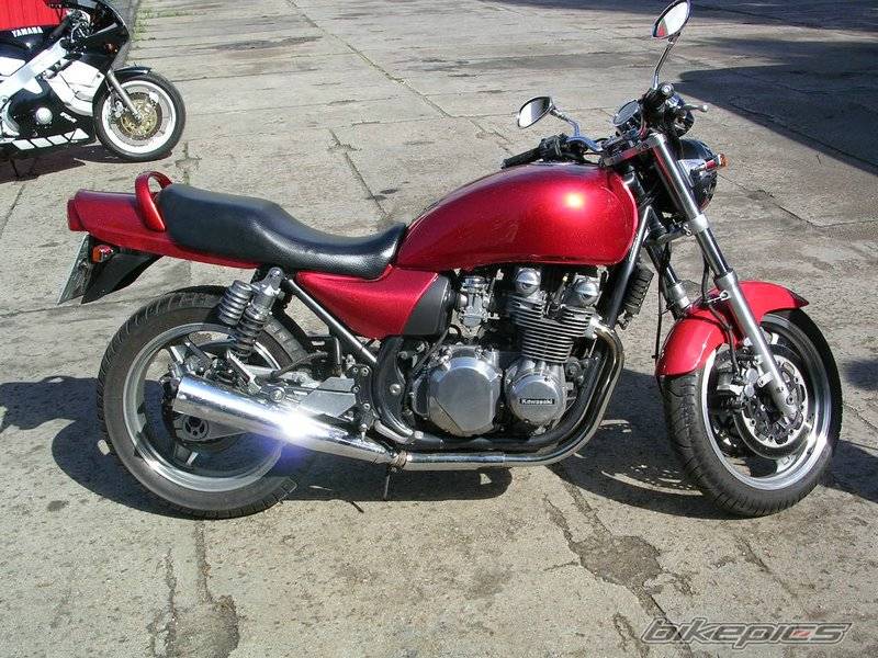 Bike Photo 566004