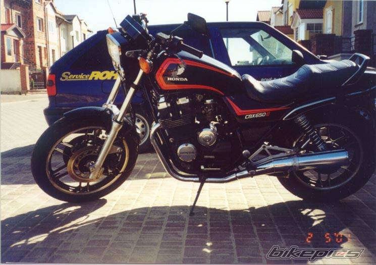 Bike Photo 566006