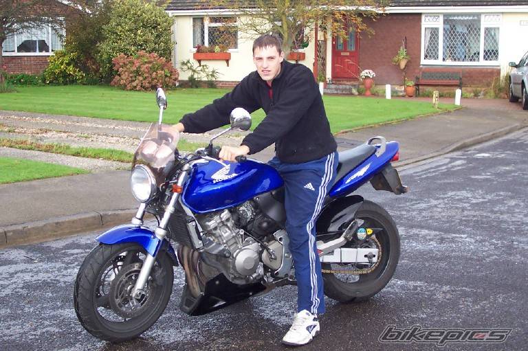 Bike Photo 566008