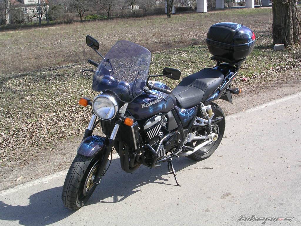 Bike Photo 566012