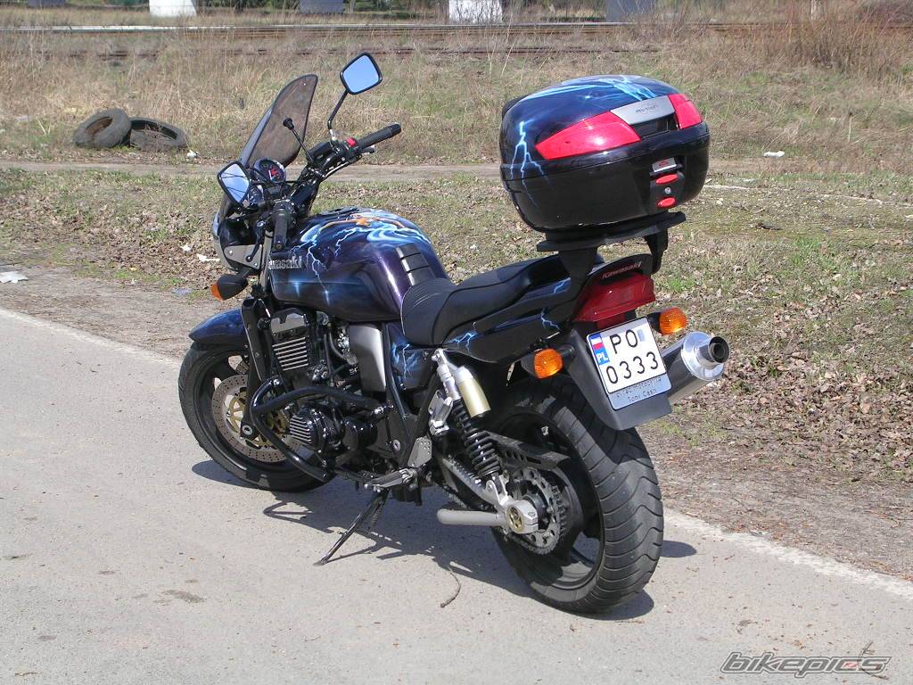 Bike Photo 566013