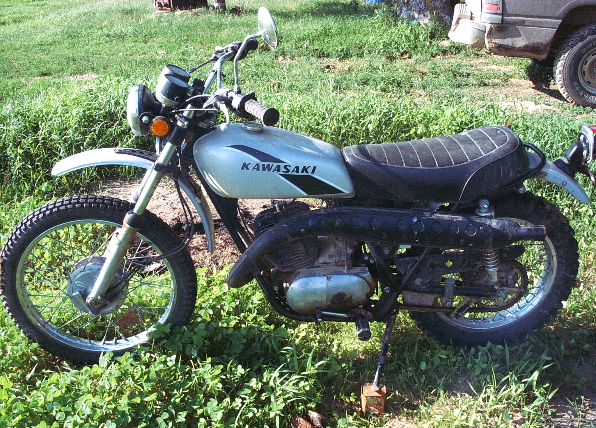 Bike Photo 566025