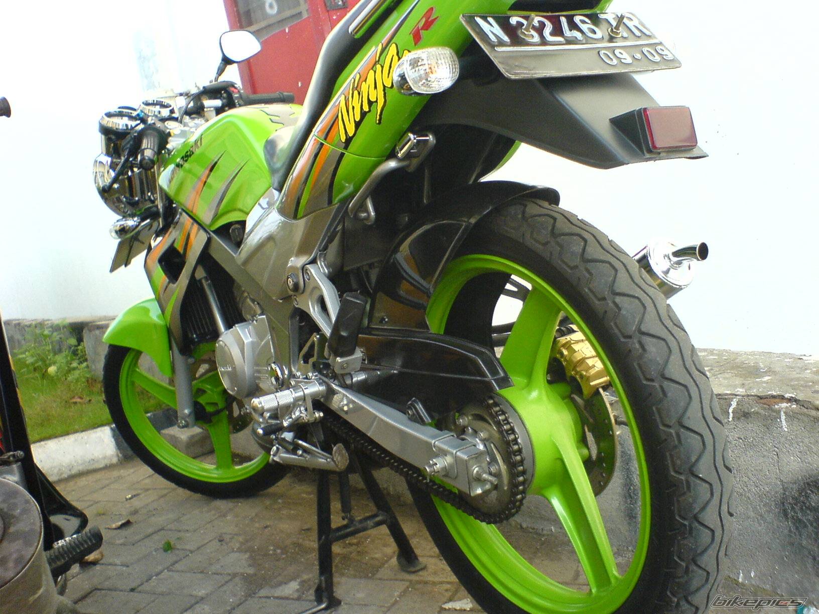 Bike Photo 566054