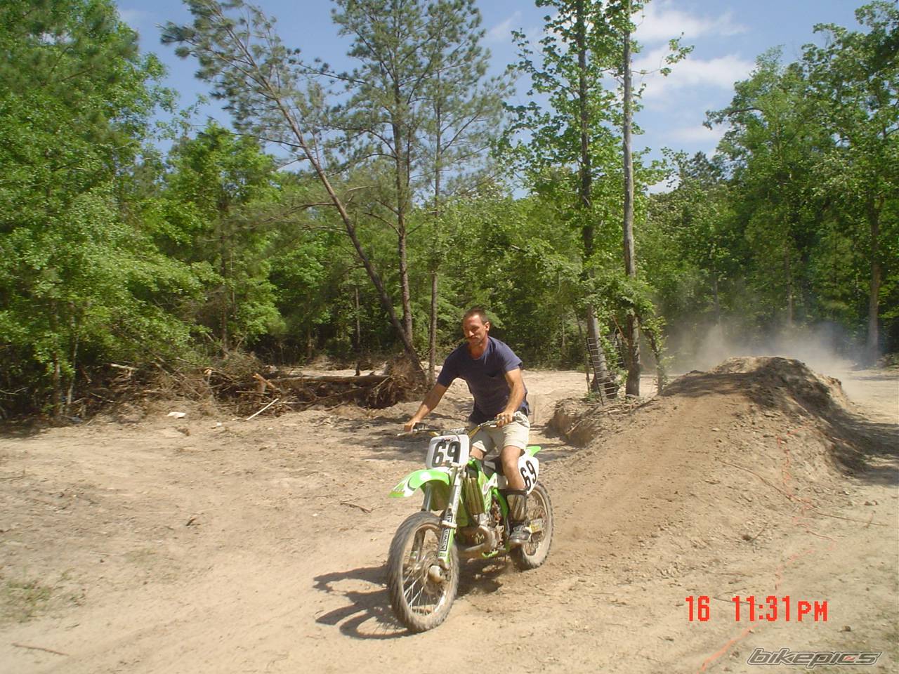 Bike Photo 566062