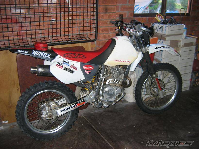 Bike Photo 566166