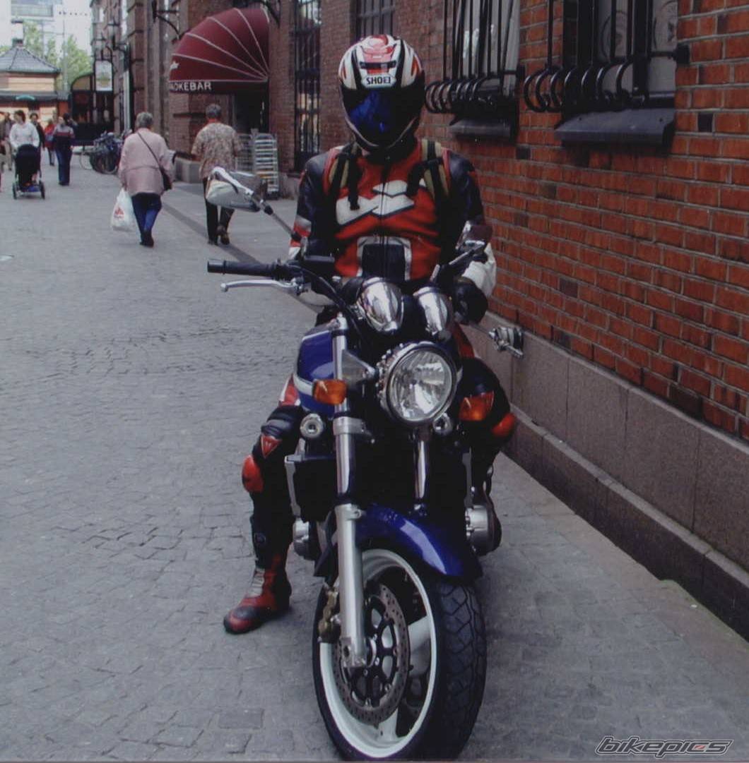 Bike Photo 56619