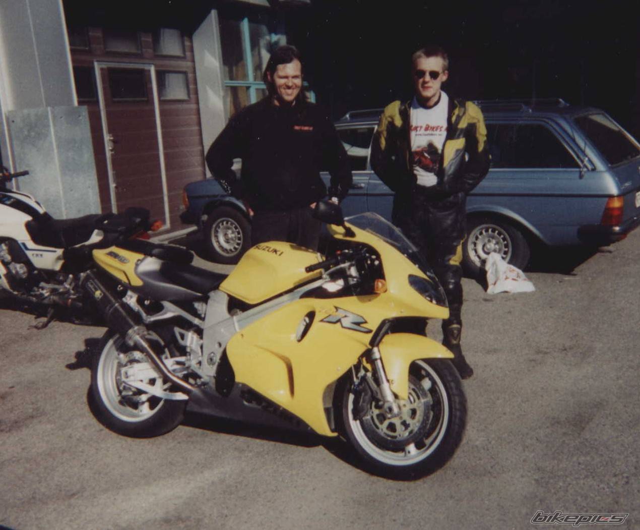 Bike Photo 56627