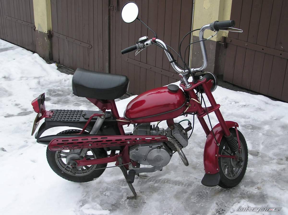 Bike Photo 566294