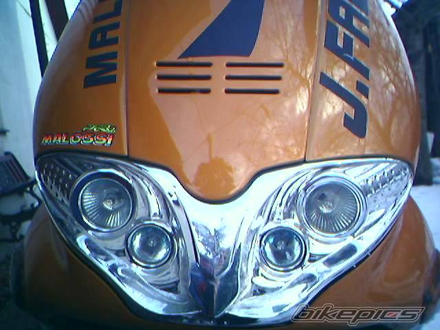 Bike Photo 566297
