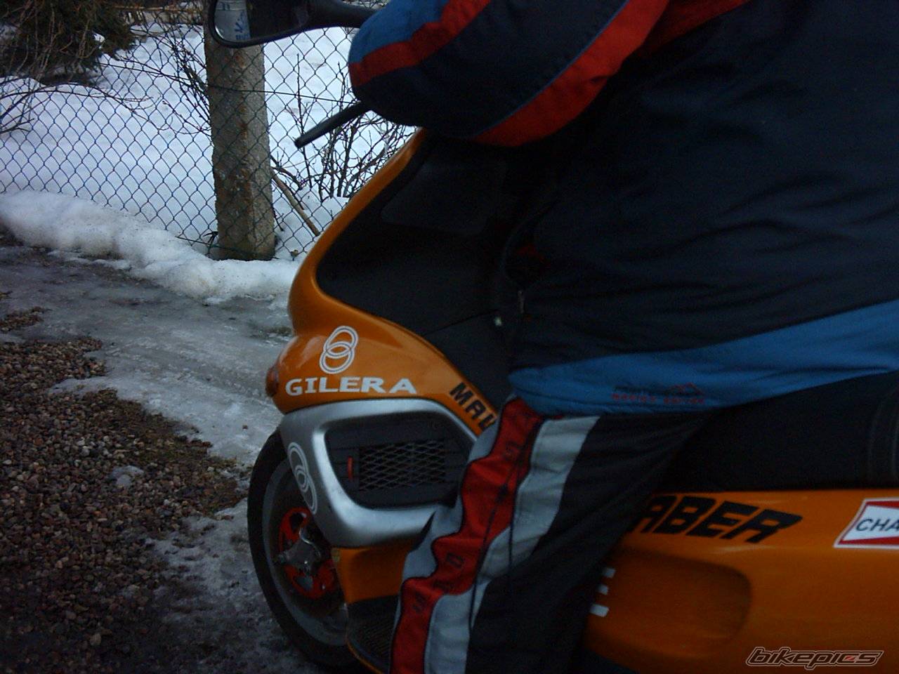 Bike Photo 566300