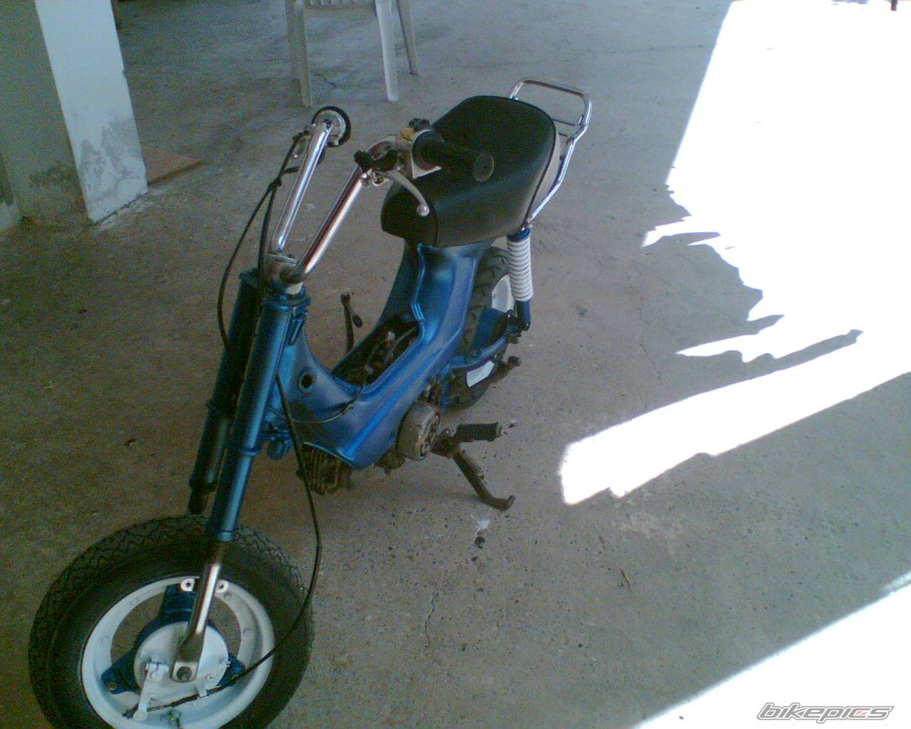 Bike Photo 566305