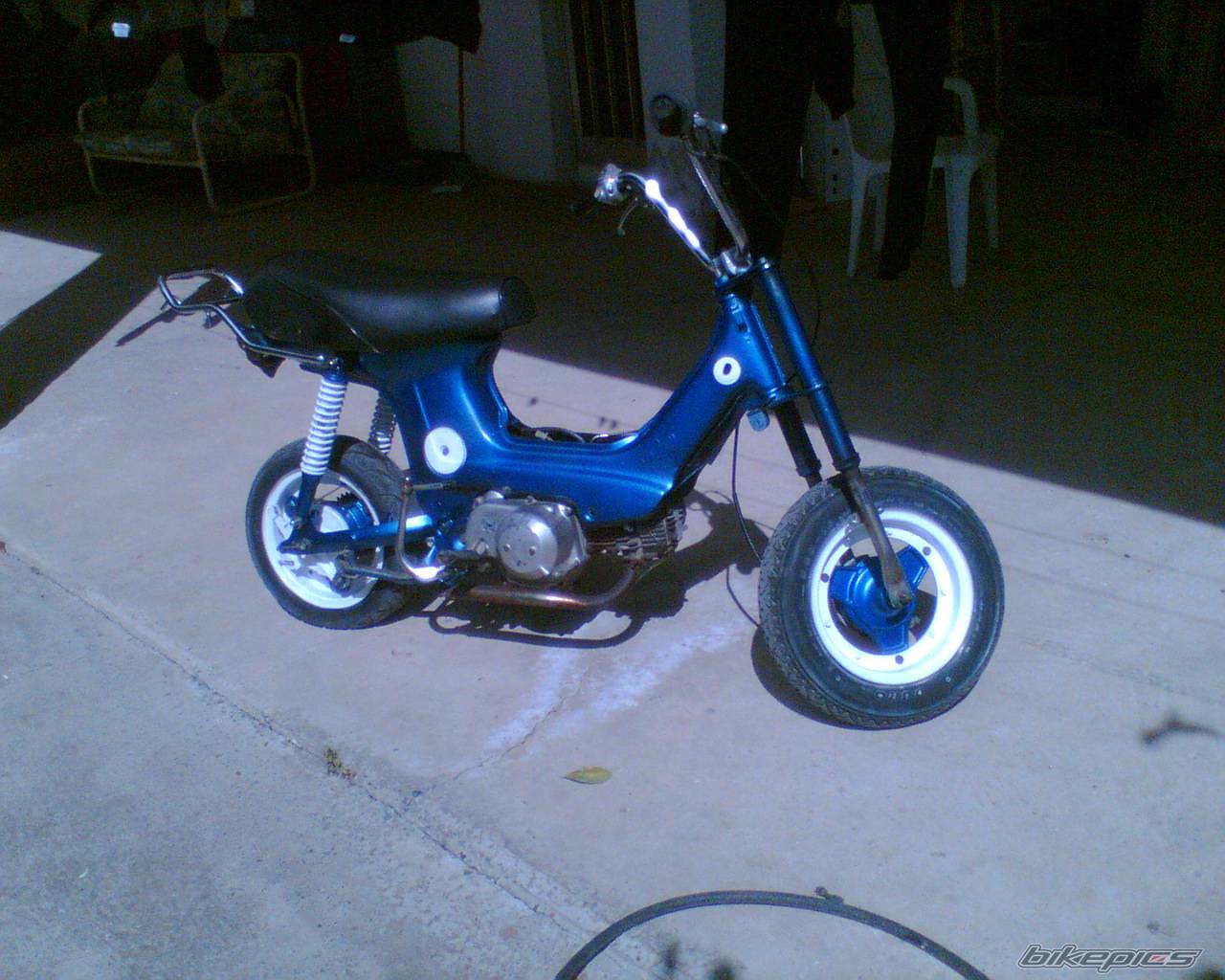 Bike Photo 566310