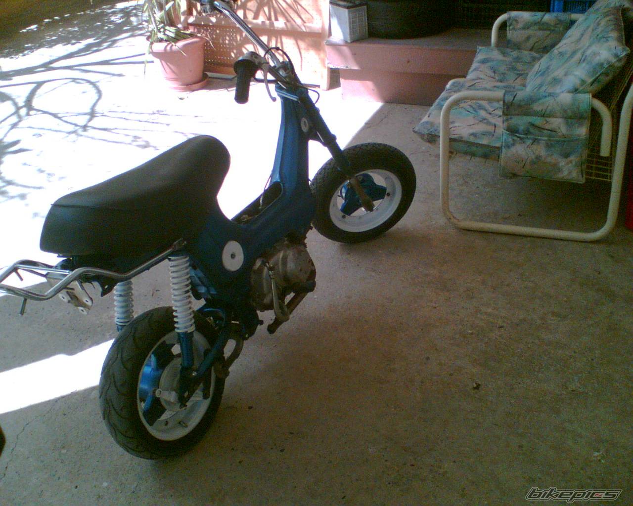 Bike Photo 566314