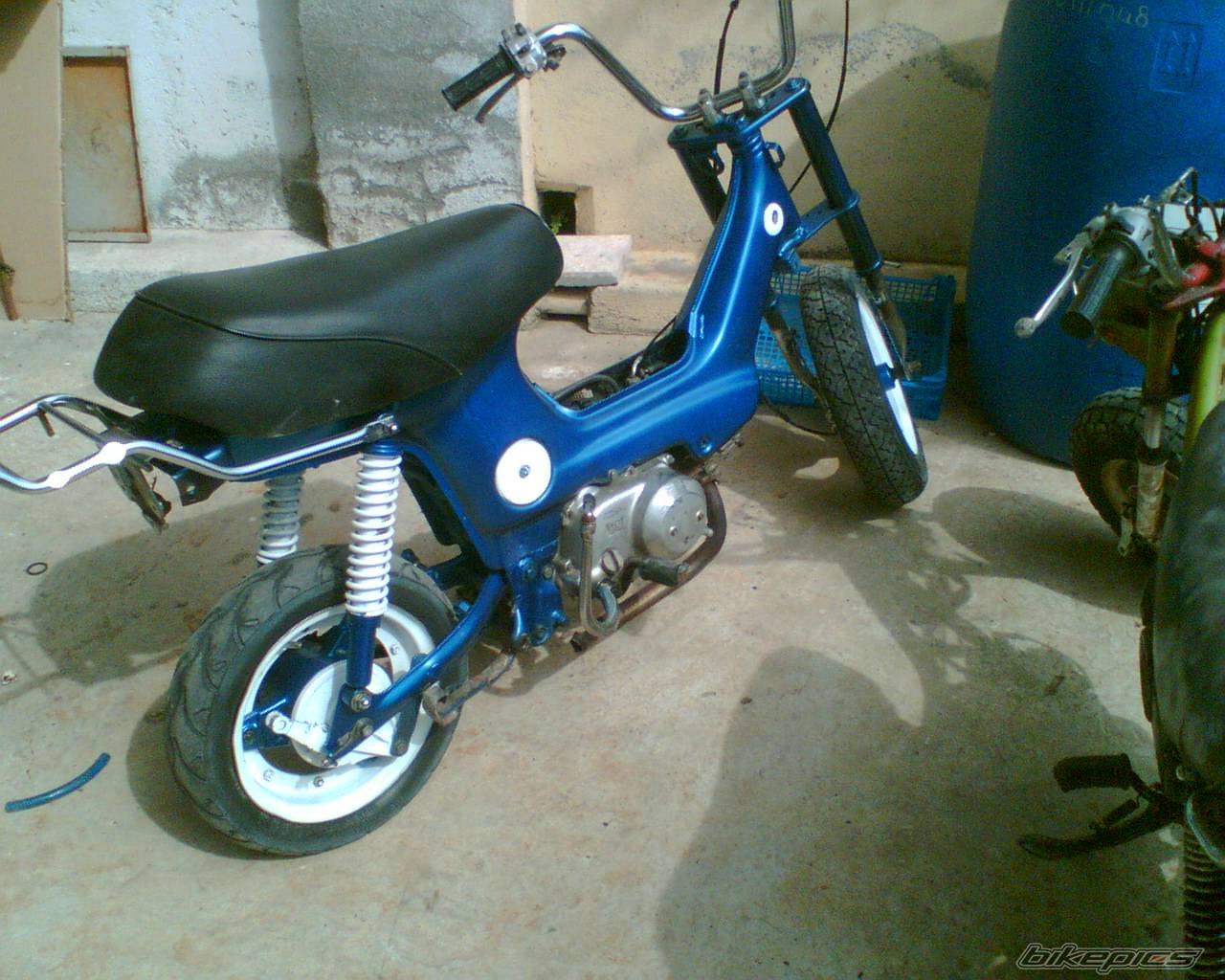 Bike Photo 566322