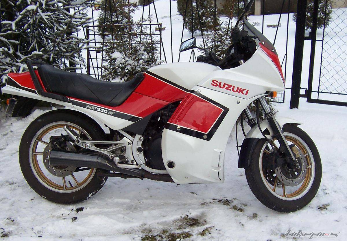 Bike Photo 566324