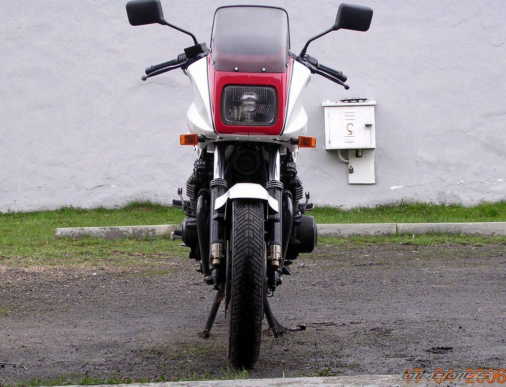 Bike Photo 566335
