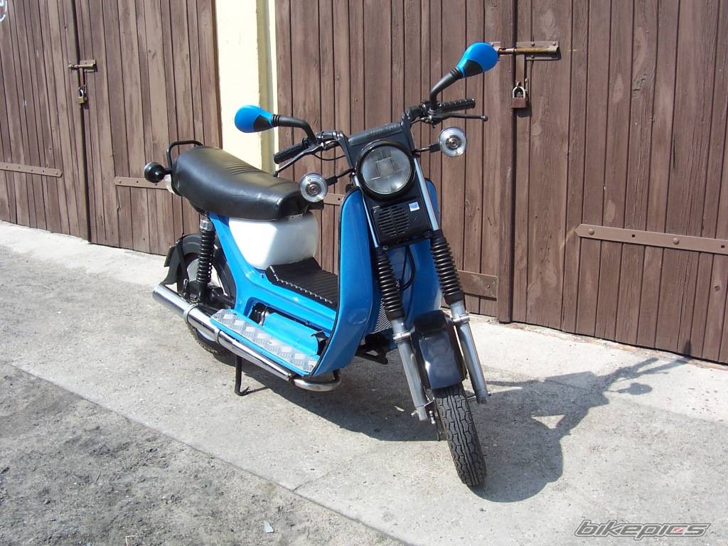 Bike Photo 566347