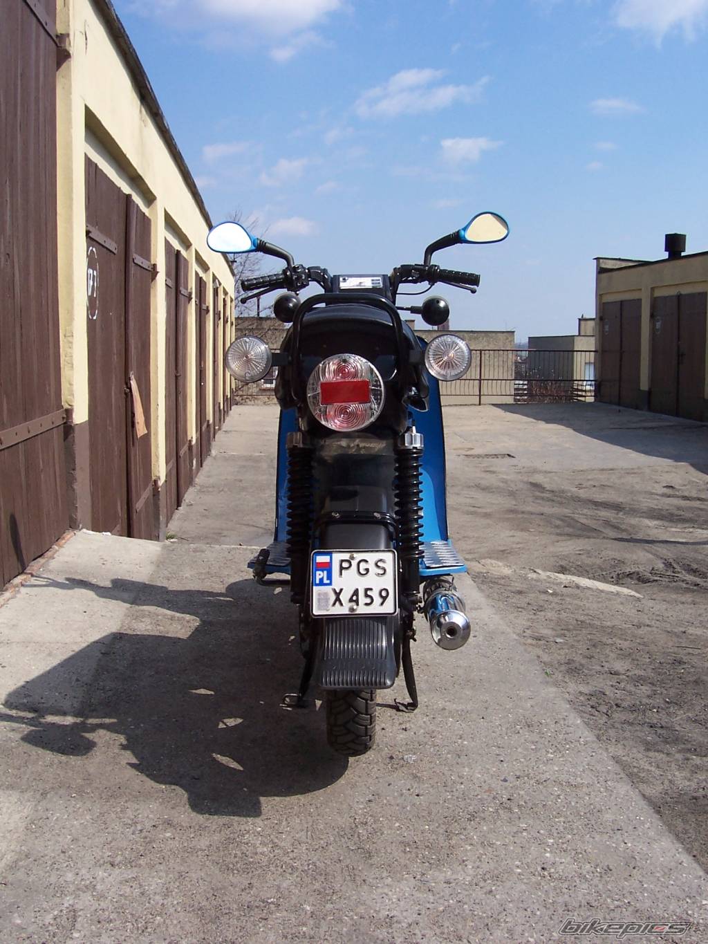 Bike Photo 566362