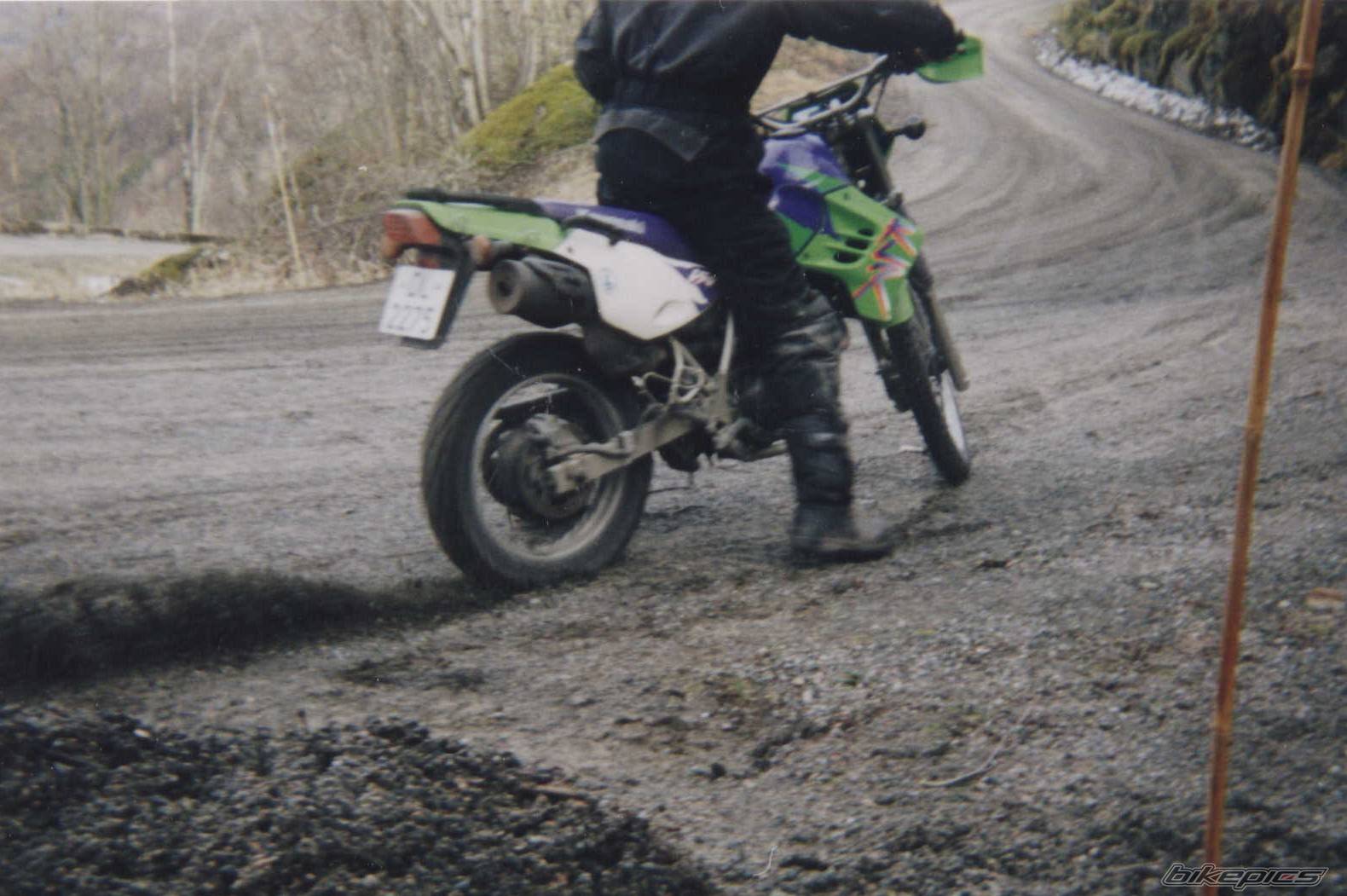 Bike Photo 56638