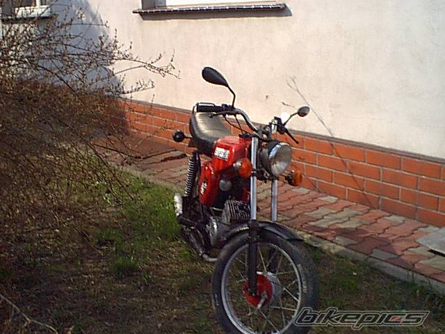 Bike Photo 566383