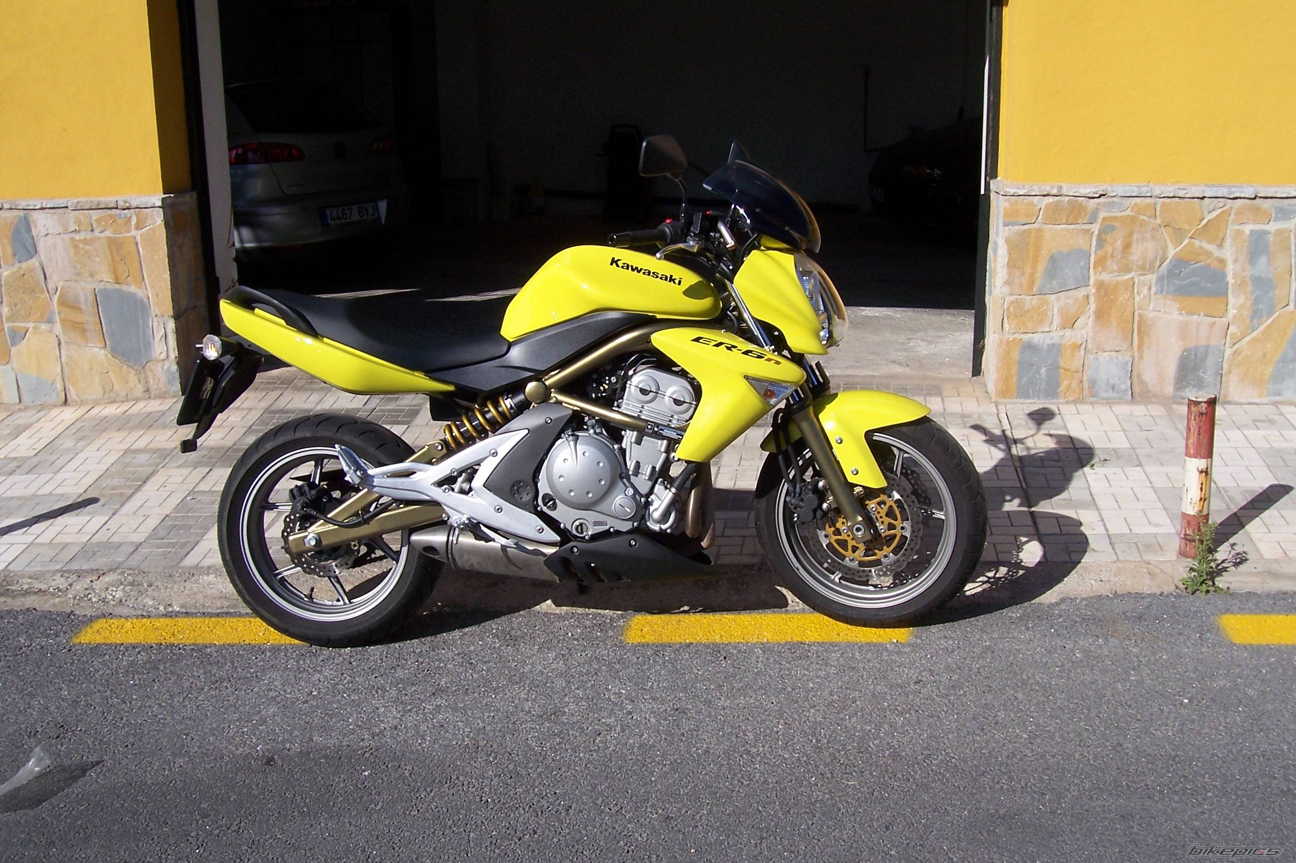 Bike Photo 566420