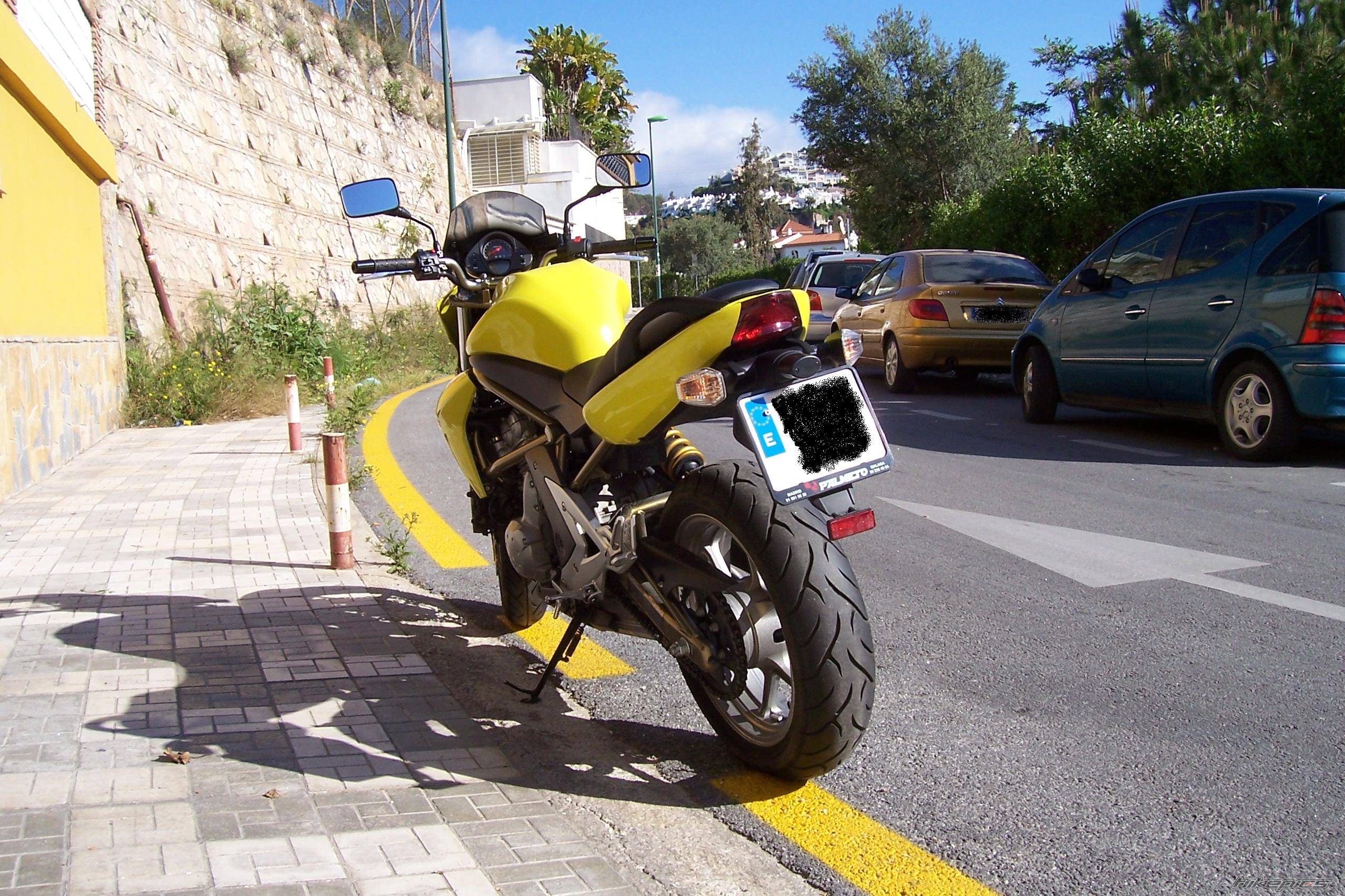 Bike Photo 566433