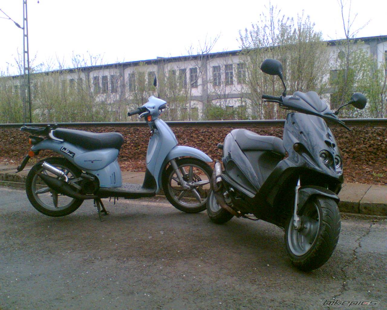 Bike Photo 566436