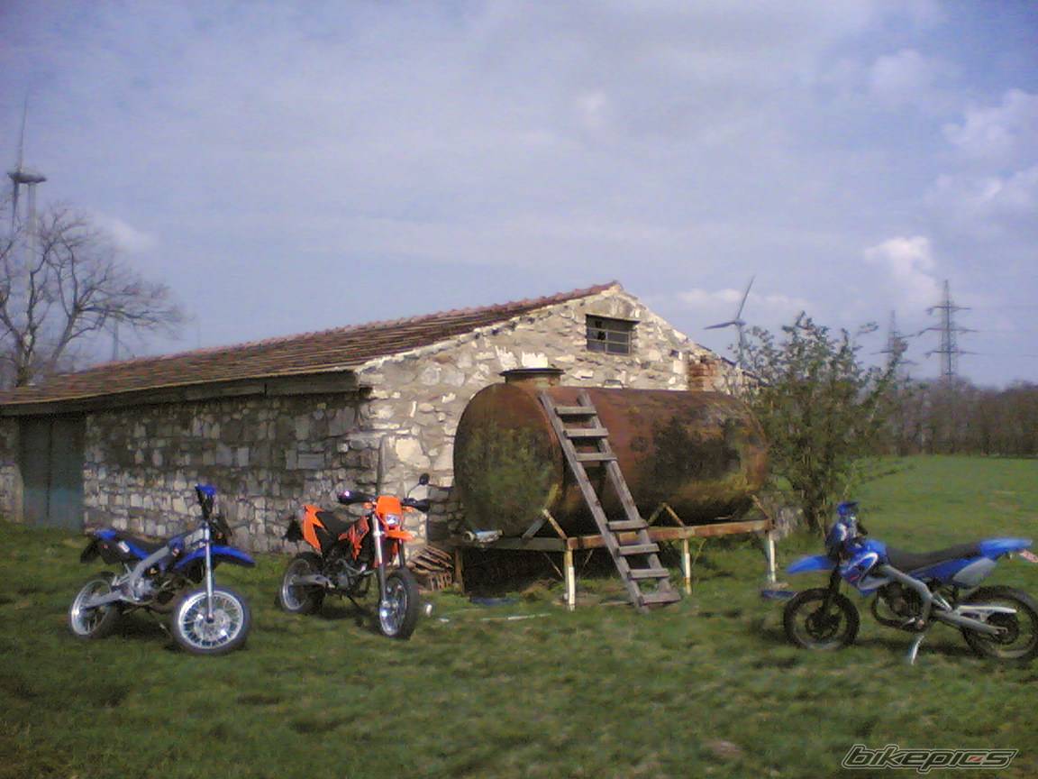 Bike Photo 566437