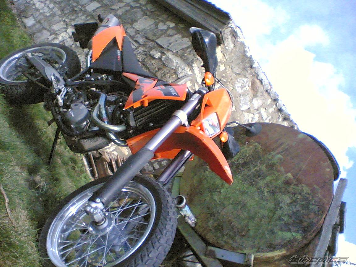 Bike Photo 566438