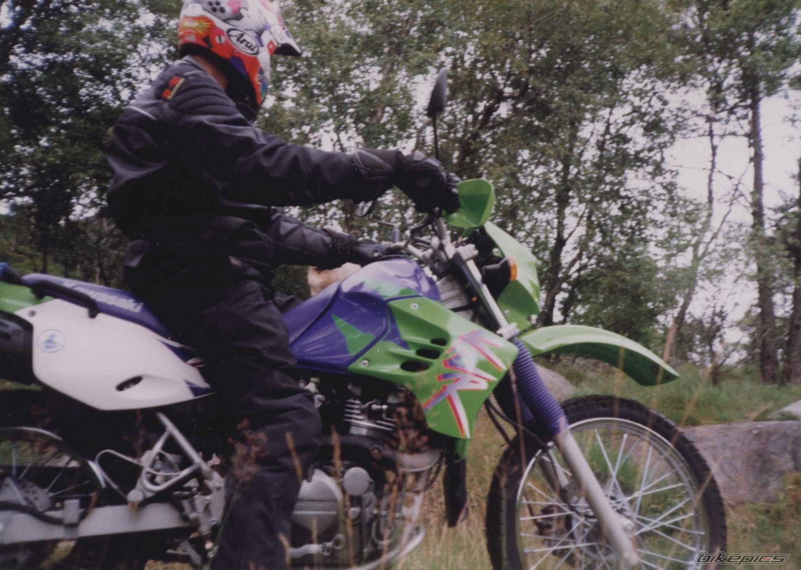 Bike Photo 56644