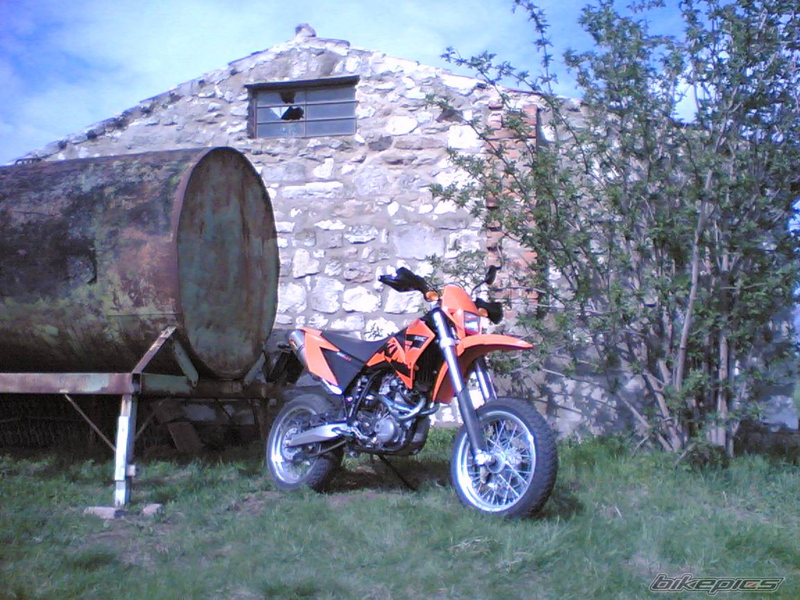 Bike Photo 566445