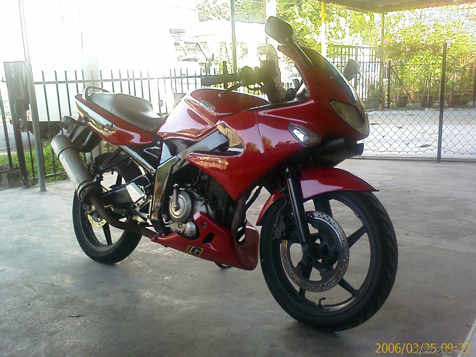 Bike Photo 566467
