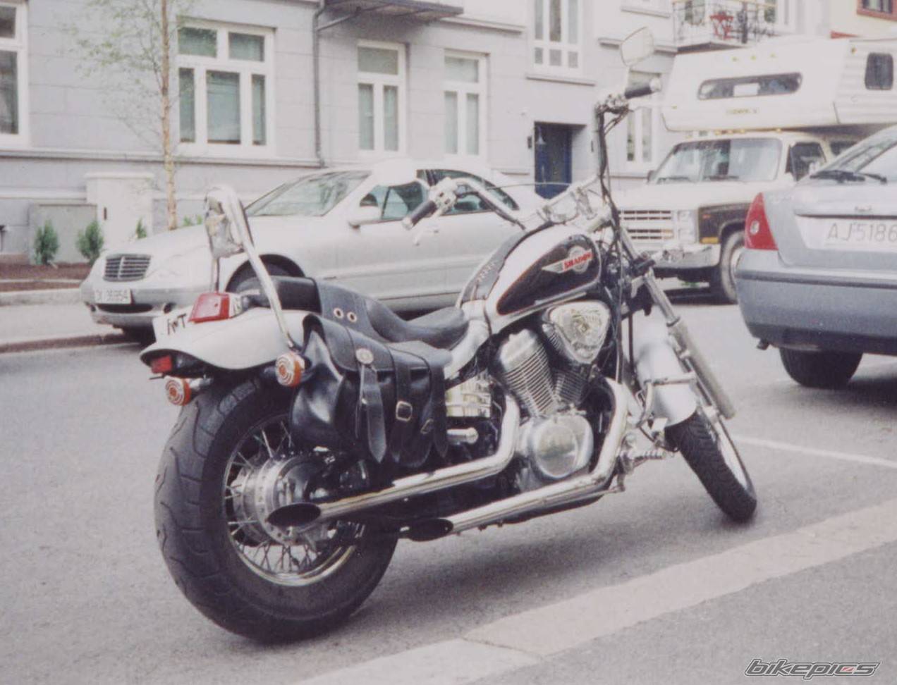 Bike Photo 56647