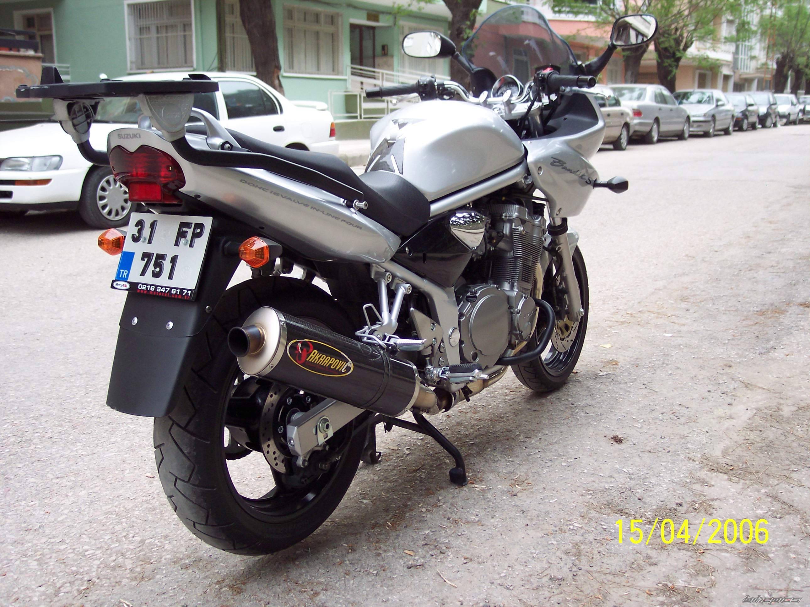 Bike Photo 566484
